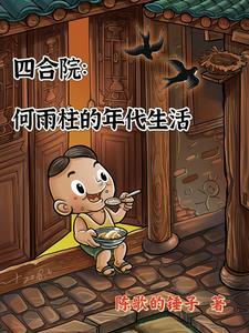 四合院主角何雨豪