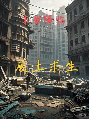 末世废土题材