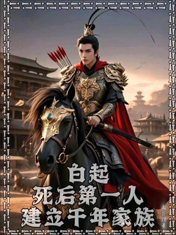 白起死在谁手里