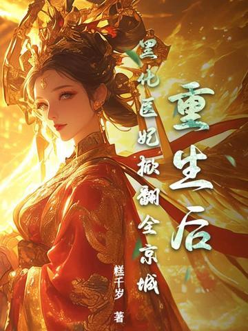 重生后我黑化了