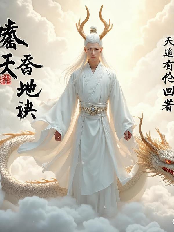 吞天噬魂诀