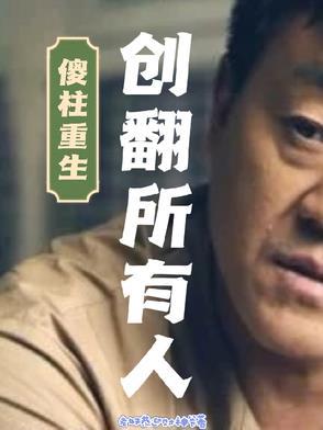 叫傻柱的