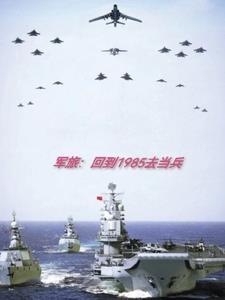 军旅人生2017
