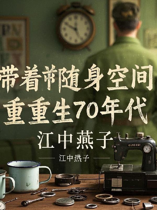 带着随身空间重生七十年代精修版
