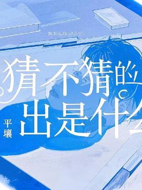 猜不出这是什么