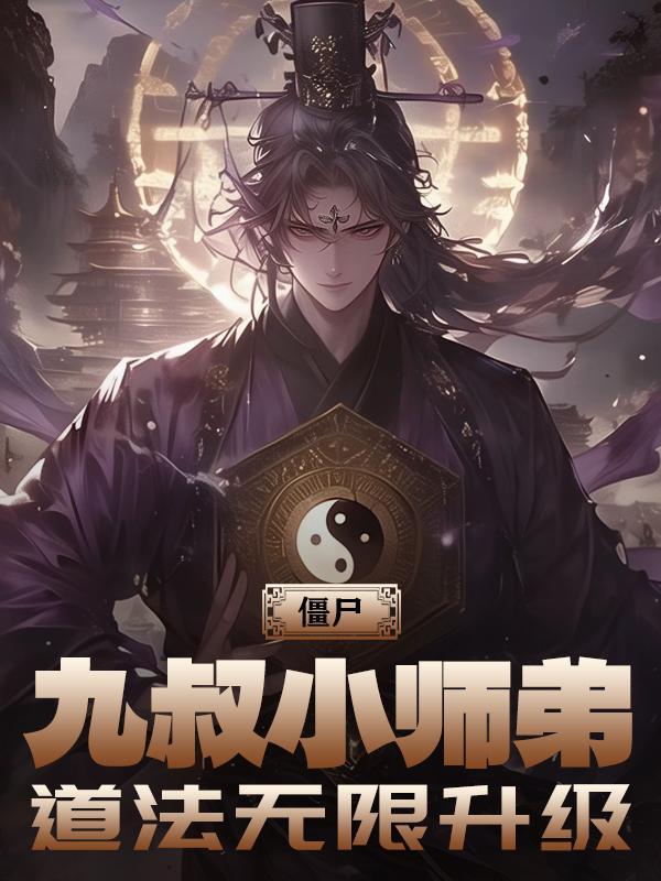 好看的九叔僵尸