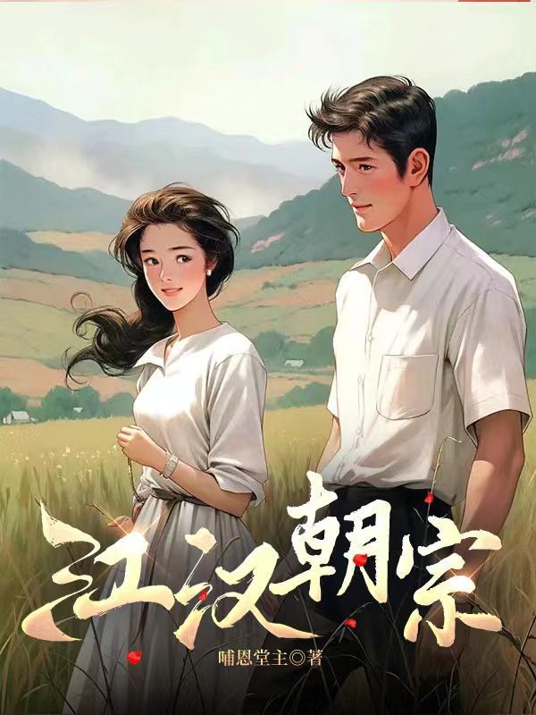 江汉朝宗集团有限公司招聘