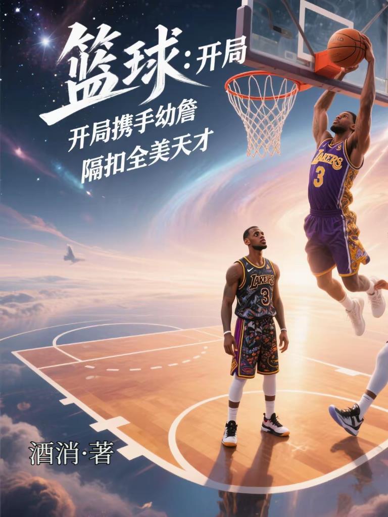 篮球开局我是