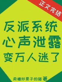 反派系统