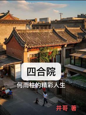 四合院属于我何宇柱的世界
