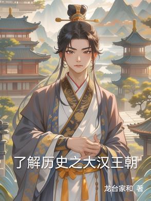 大汉王朝故事
