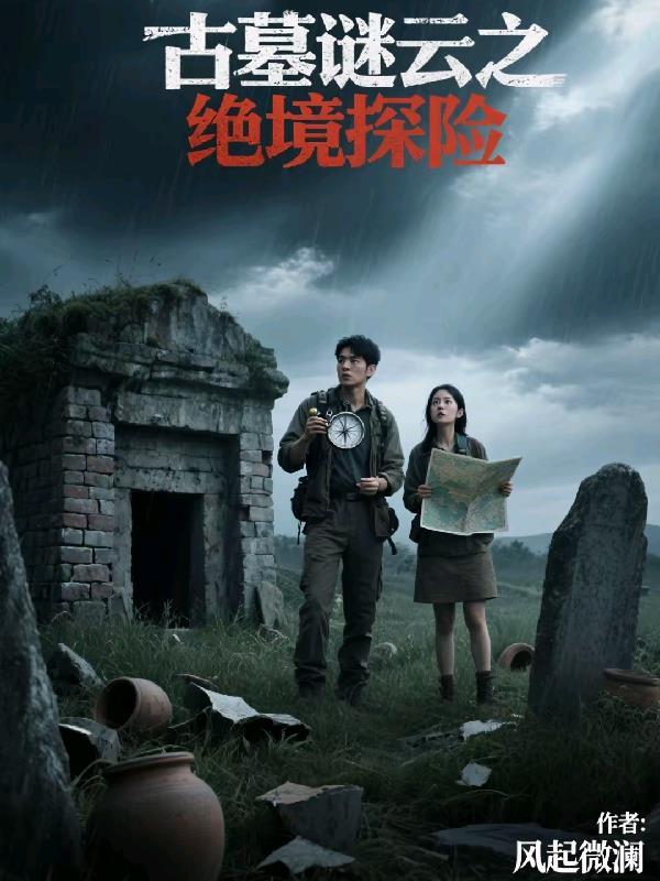 古墓迷云纪录片