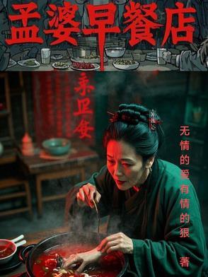 孟婆的汤叫啥