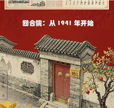 四合院从1965崛起免费