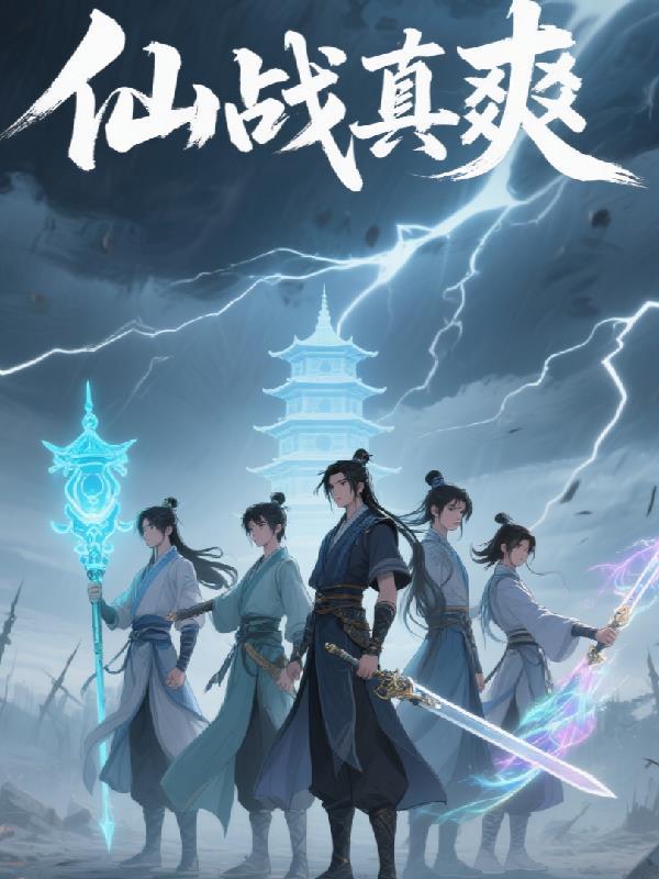 仙战破解版