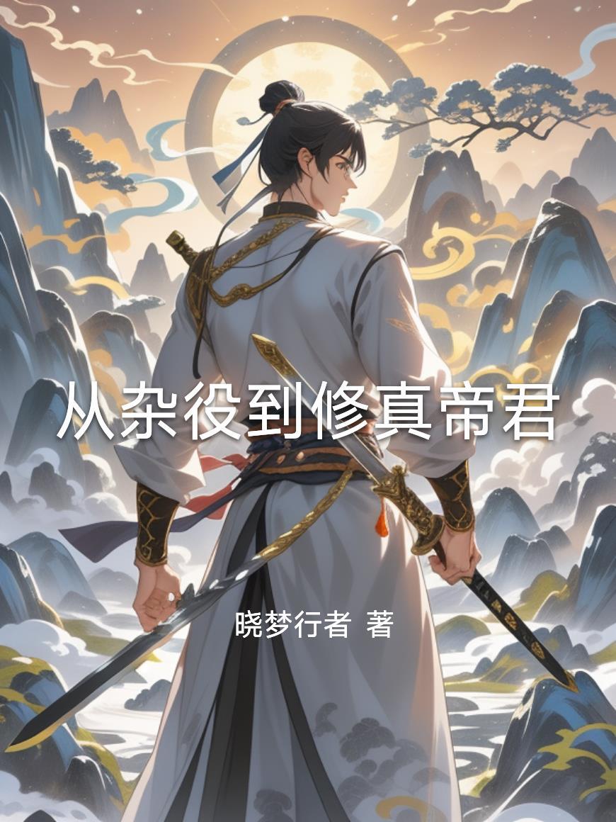 从杂役弟子签到变成无敌剑仙