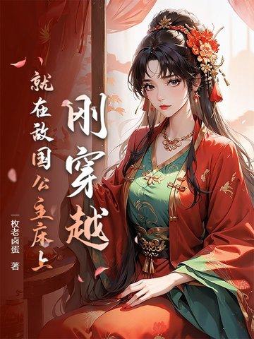 穿越成皇子在敌国公主