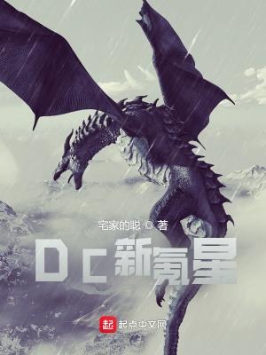 dc新氪星免费阅读