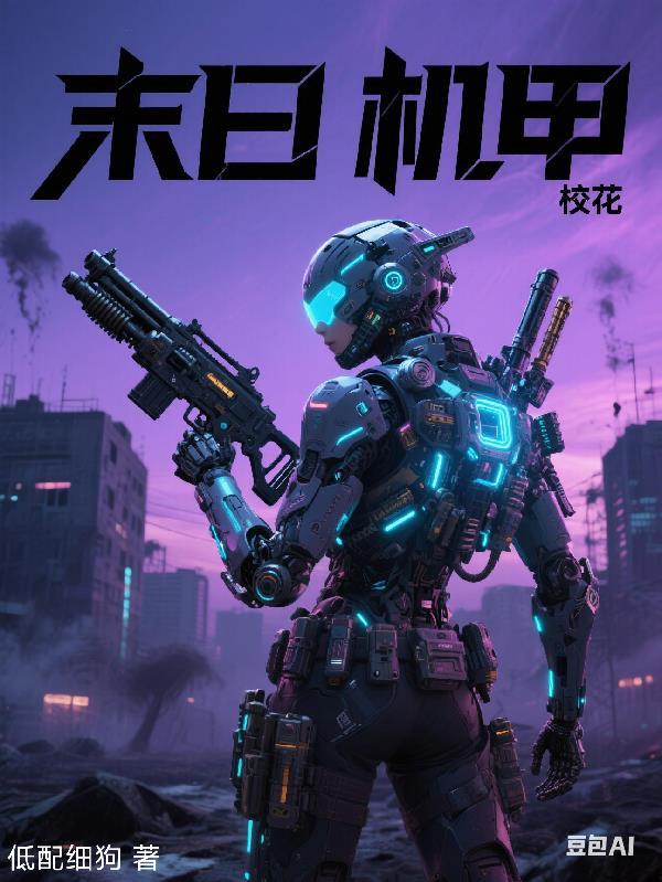 什么是末日机甲