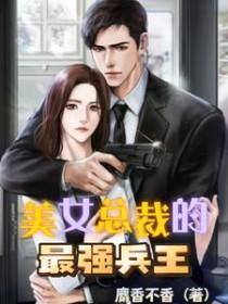 美女总裁的兵王保镖类型
