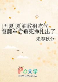 咒回之夏油杰晋江