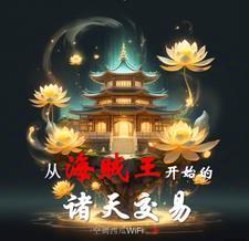 从海贼开始穿越诸天