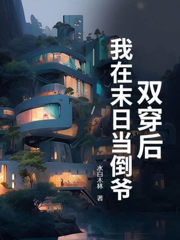 穿末世后我穿回来了