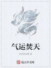 气运将至什么意思