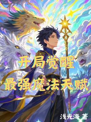 开局就无敌了怎么办