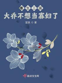 重生三国大乔不想当寡妇了 宣飒