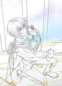 守护甜心变身大全