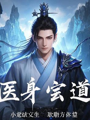 医道的