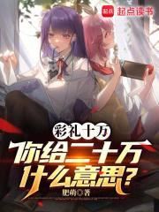 彩礼只给十万