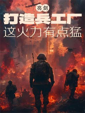 亮剑之兵工厂谁与争锋卡夜阁