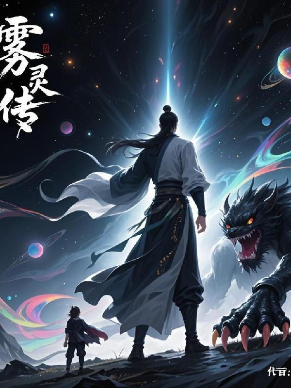雾灵山历史遗迹