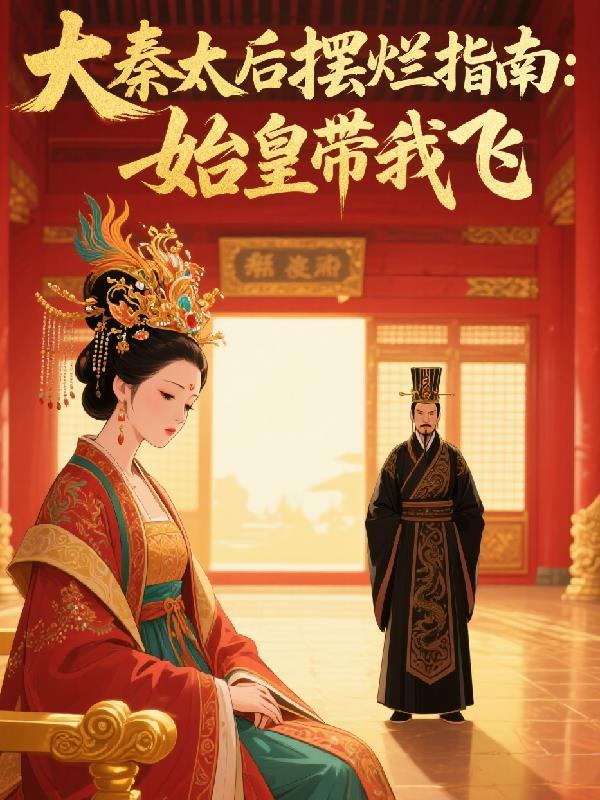大秦帝国的太后