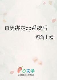 cp是个直男
