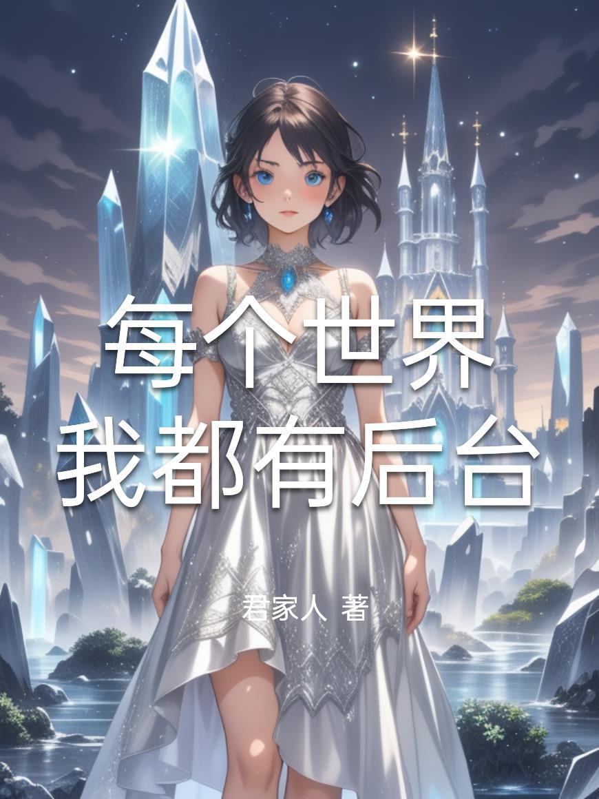 我的每个世界都有你