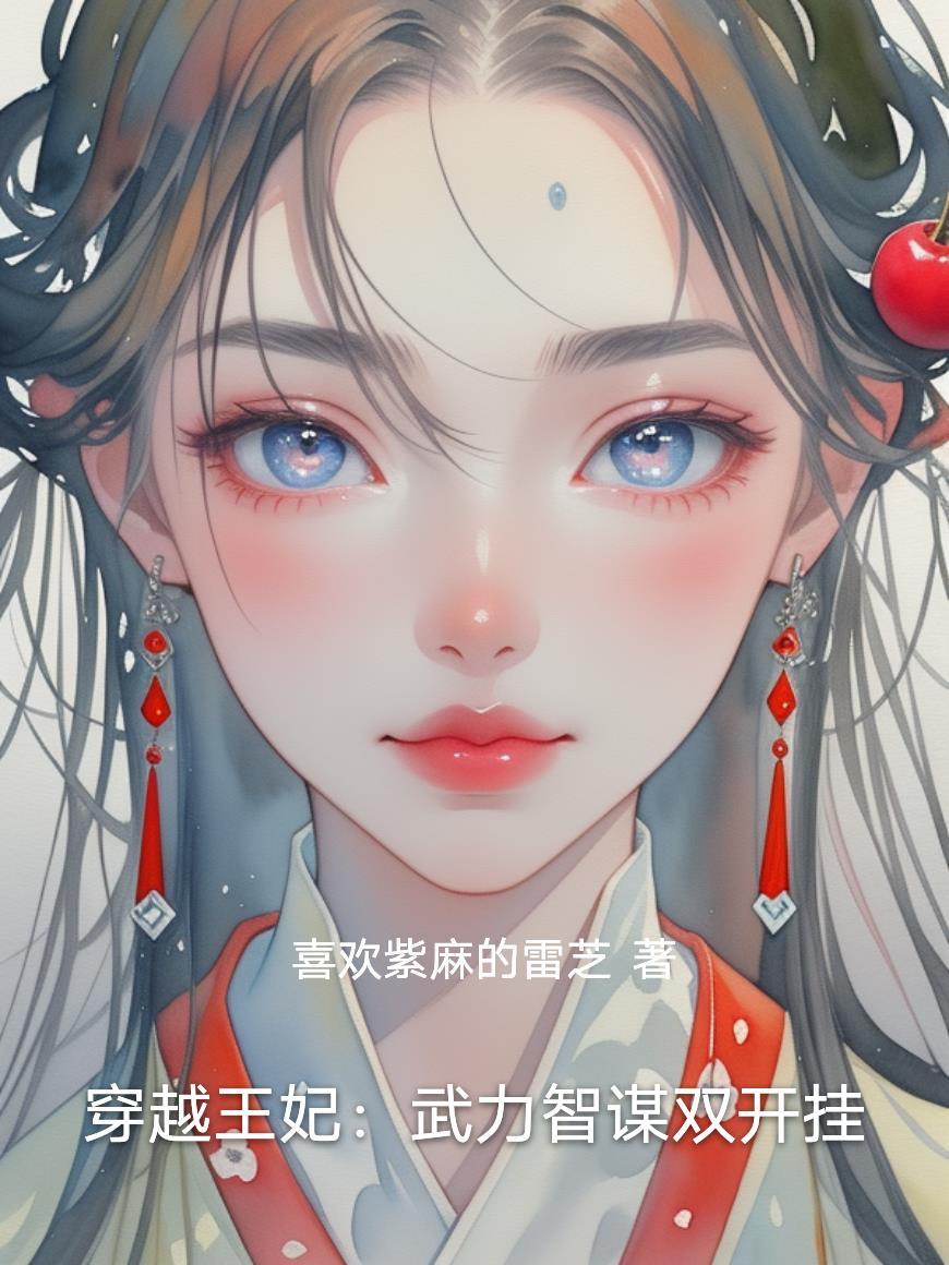 穿越王妃免费全本