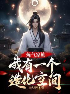 练气到元婴仙侠