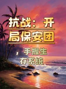 抗日之保安军系统