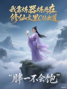 我靠炼器风靡全星际