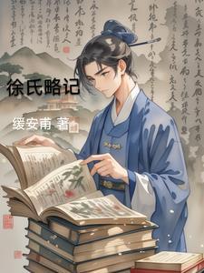 徐氏家藏书目