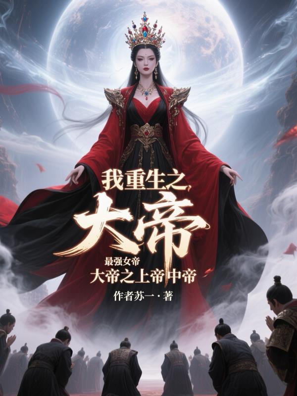 重生最强女帝免费阅读