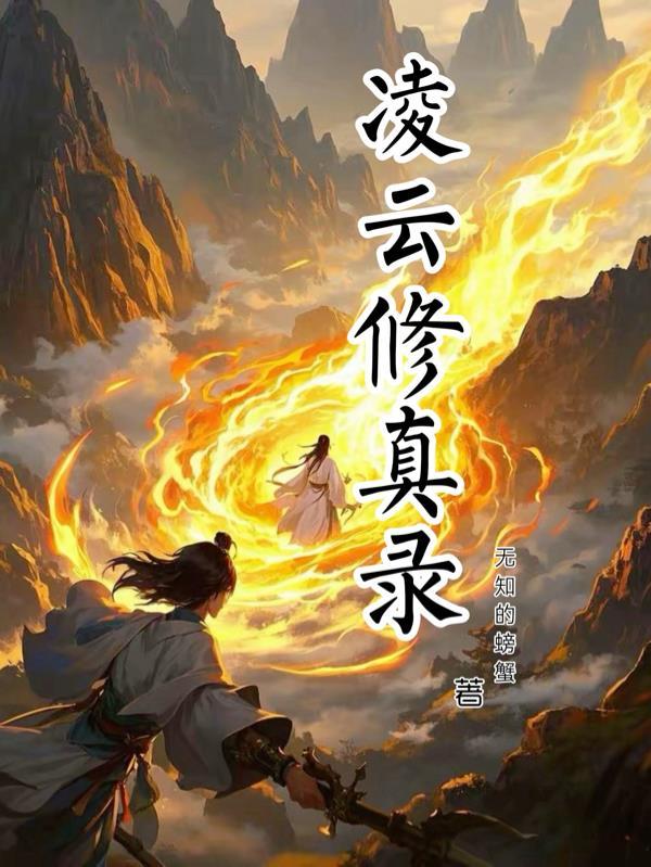 凌云是哪部主角