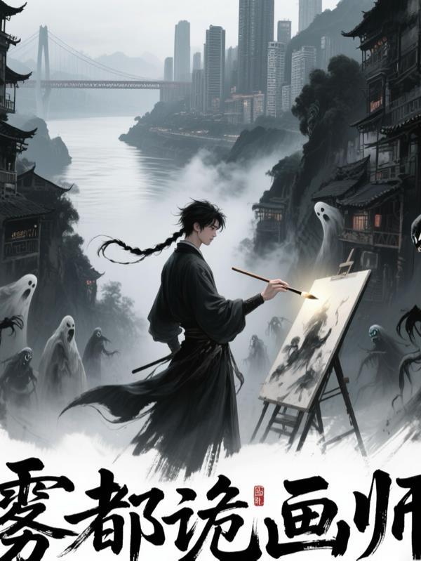 雾都原名