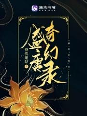 盛唐奇案阵容
