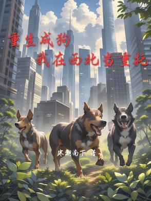 重生成狗的玄幻