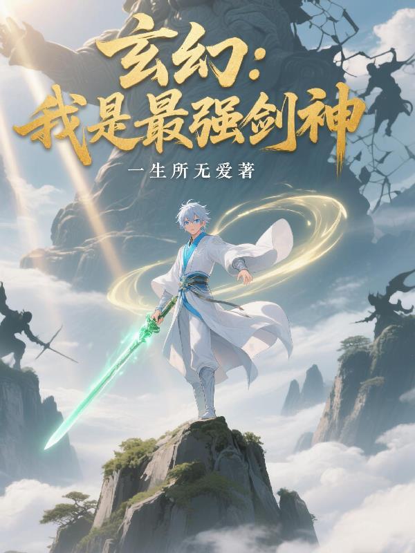 修真我最强