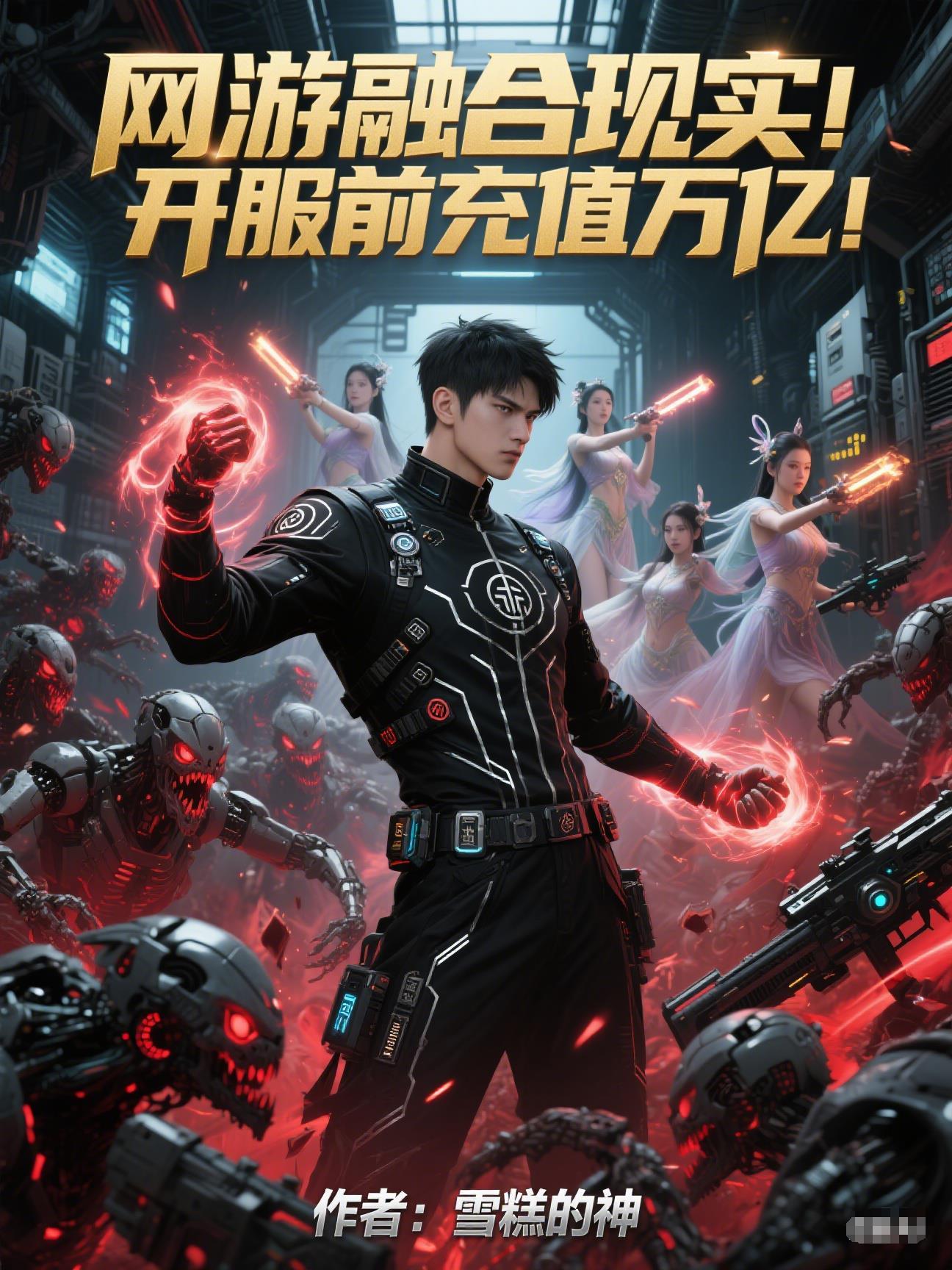网游充钱最多